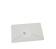 картинка Почтовый набор Moleskine Note Card (с конвертом), Large (11,5х17,5см), белый крафт от магазина Молескинов
