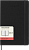 картинка Ежедневник Moleskine Classic (2026-2027), Large (13x21 см), черный от магазина Молескинов