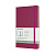 картинка Еженедельник Moleskine Classic (2020), Large (13x21 см), ярко-розовый от магазина Молескинов