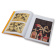 картинка Книга Moleskine,"Джон Алкорн-Эволюция дизайна", (23х30см), белая, в твердой обложке от магазина Молескинов