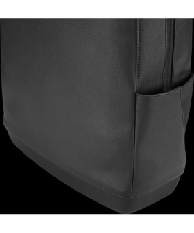 картинка Рюкзак Moleskine Classic 2.0, 15"(30 x 41 x 12 см), черный от магазина Молескинов