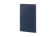 картинка Записная книжка Moleskine Classic (в клетку), Large (13х21см), синяя B2B (без пленки) от магазина Молескинов