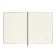 картинка Еженедельник Moleskine Professional 2025 (верт.), XLarge (19x25 см), черный от магазина Молескинов