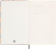 картинка Еженедельник недатированный Moleskine Limited Edition Silk, в линейку, Large (13х21см), оранжевый от магазина Молескинов