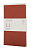 картинка Набор почтовый Moleskine Note Card (с конвертом), Large (11,5х17,5см), терракотовый от магазина Молескинов