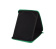 картинка Чехол для планшета Moleskine Tablet Shell (20х28х3,5см), зеленый от магазина Молескинов