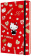 картинка Записная книжка Moleskine Limited Edition HELLO KITTY, (в линейку), Large (13x21 см), красная от магазина Молескинов