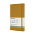 картинка Еженедельник Moleskine Classic (2020), Large (13x21 см), желтый от магазина Молескинов