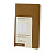 картинка Еженедельник Moleskine Cahier (2013), Pocket (9х14см), коричневый от магазина Молескинов