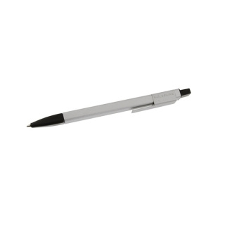 картинка Шариковая ручка Moleskine Click Light Metal (0,5 мм), металл от магазина Молескинов