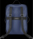 картинка Рюкзак Moleskine Professional Device Bag Classic, вертикальный, 15"(30 x 41.5 x 6.5 см), синий от магазина Молескинов