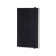 картинка Записная книжка Moleskine Smart Paper Tablet P+ (в точку), Large (13x21см), черная от магазина Молескинов