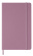 картинка Записная книжка Moleskine Classic с цветным узором (нелинованный), Large (13х21см), розовый от магазина Молескинов
