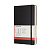 картинка Ежедневник Moleskine Classic (2018), Large (13x21 см), черный от магазина Молескинов