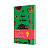 картинка Записная книжка Moleskine Classic (в линейку), Large (13х21см), зеленая Frida Kahlo от магазина Молескинов