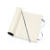 картинка Записная книжка Moleskine Classic Soft(мягкая обложка), в точку, XLarge (19х25см), синяя от магазина Молескинов