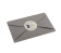 картинка Почтовый набор Moleskine Postal Notebook, Pocket (9х14см), серый от магазина Молескинов