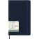 картинка Еженедельник 18 месяцев Moleskine Classic ( 2026-2027),  Large (13x21 см),  синий от магазина Молескинов