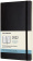 картинка Ежемесячник-планинг Moleskine Classic 2022 Soft (мягкая обложка), Large (13x21 см), черный от магазина Молескинов