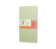 картинка Записная книжка Moleskine Chapters (в линейку), Slim Large (11,5x21см), светло-зеленая от магазина Молескинов