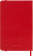 картинка Ежедневник Moleskine Classic 2024, Pocket (9x14 см), красный от магазина Молескинов