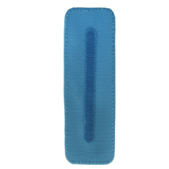 картинка Чехол для ручек Moleskine Multipurpose Pen Case, голубой от магазина Молескинов