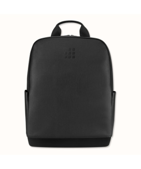 картинка Рюкзак Moleskine Classic 2.0, 15"(30 x 41 x 12 см), черный от магазина Молескинов