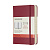 картинка Ежедневник Moleskine Classic (2018), Pocket (9x14 см), ягодный от магазина Молескинов