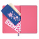 картинка Записная книжка Moleskine Limited Edition Sakura, Large (13x21см), в линию, в подарочной коробке от магазина Молескинов