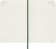 картинка Ежедневник Moleskine Classic Soft (мягкая обложка), 2026, Pocket (9x14 см), зеленый от магазина Молескинов
