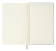 картинка Записная книжка Moleskine Classic с цветным узором  (нелинованный), Large (13х21см), шалфейно зеленый от магазина Молескинов