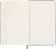 картинка Записная книжка Moleskine Limited Edition Silk, в линейку, Large (13х21 см), бордовый от магазина Молескинов