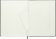 картинка Записная книжка Moleskine Classic (в линейку), XXL/A4 (22х28см), твердая обложка, черная от магазина Молескинов