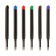 картинка Стержень-роллер Moleskine Roller Gel Refill (0,5 мм), синий от магазина Молескинов