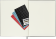картинка Еженедельник 18 месяцев Moleskine Classic 2025 - 2026, XLarge (19x25 см), твердая обложка, черный от магазина Молескинов