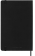 картинка Еженедельник 18месяцев Moleskine Classic (2026-2027), Large (13x21 см), черный от магазина Молескинов