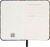 картинка Записная книжка Moleskine Limited Edition Silk, нелинованная, Xsmall (6,5х10,5 см), cиний от магазина Молескинов