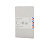 картинка Почтовый набор Moleskine Note Card (с конвертом), Large (11,5х17,5см), белый крафт от магазина Молескинов