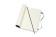 картинка Записн книж Moleskine Classic Soft(мягкая обложка),в лин,Large(13х21 см),син,без пленки,b2b от магазина Молескинов