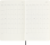 картинка Ежедневник 18 месяцев Moleskine Classic 2025 - 2026, Large (13x21 см), мягкая обложка, черный от магазина Молескинов