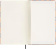 картинка Еженедельник недатированный Moleskine Limited Edition Silk, в линейку, Large (13х21см), оранжевый от магазина Молескинов