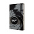 картинка Записная книжка Moleskine LIMITED EDITION JAMES BOND, (в линейку), Large (13x21 см), черная от магазина Молескинов