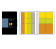 картинка Набор наклеек Moleskine Folio tools (Full Colour), Pocket (9х14см), цветные от магазина Молескинов
