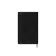 картинка Еженедельник Moleskine Classic Soft (мягкая обложка),2025,Large (13x21 см),черный, гориз.блок от магазина Молескинов