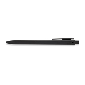 картинка Шариковая ручка Moleskine Click GO Message (1,0 мм), черная от магазина Молескинов