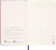 картинка Записная книжка Moleskine Limited Edition Sakura, Pocket (9x14см), в линию, в подарочной коробке от магазина Молескинов