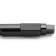 картинка Ручка-роллер Moleskine Click (0,5 мм), черная от магазина Молескинов