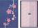 картинка Записная книжка Moleskine Limited Edition Sakura, Pocket (9x14см), в линию, в подарочной коробке от магазина Молескинов