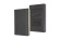 картинка Записная книжка Moleskine  Passion Film Journal Large (13х21см), черная от магазина Молескинов