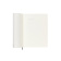картинка Ежемесячник-планинг Moleskine Classic Soft (мягкая обложка), 2025, XLarge (19x25 см), черный от магазина Молескинов